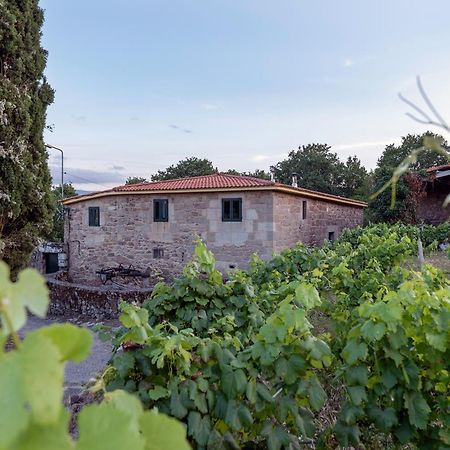 A Bruxina De Toldaos Villa Panton Luaran gambar