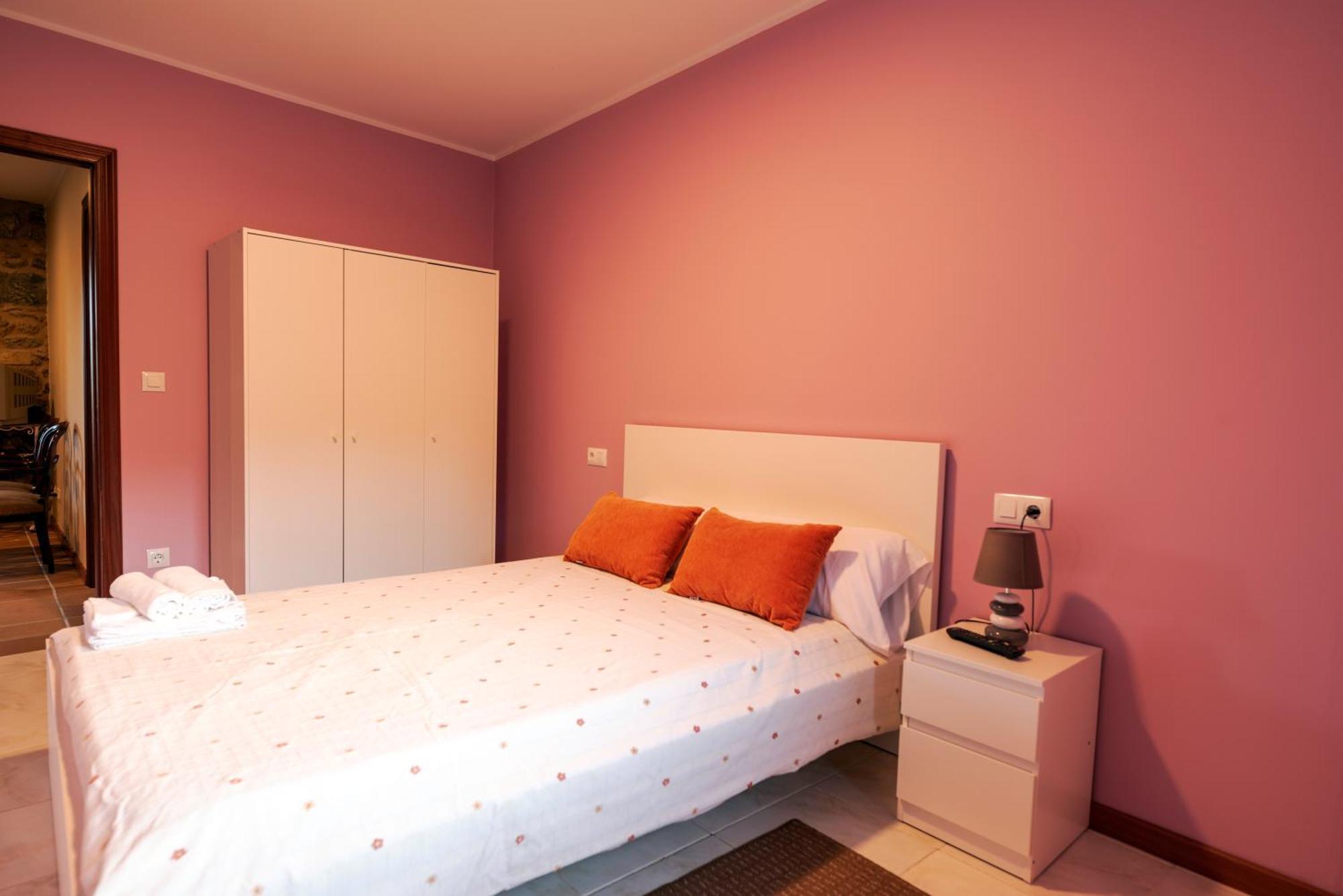 A Bruxina De Toldaos Villa Panton Luaran gambar