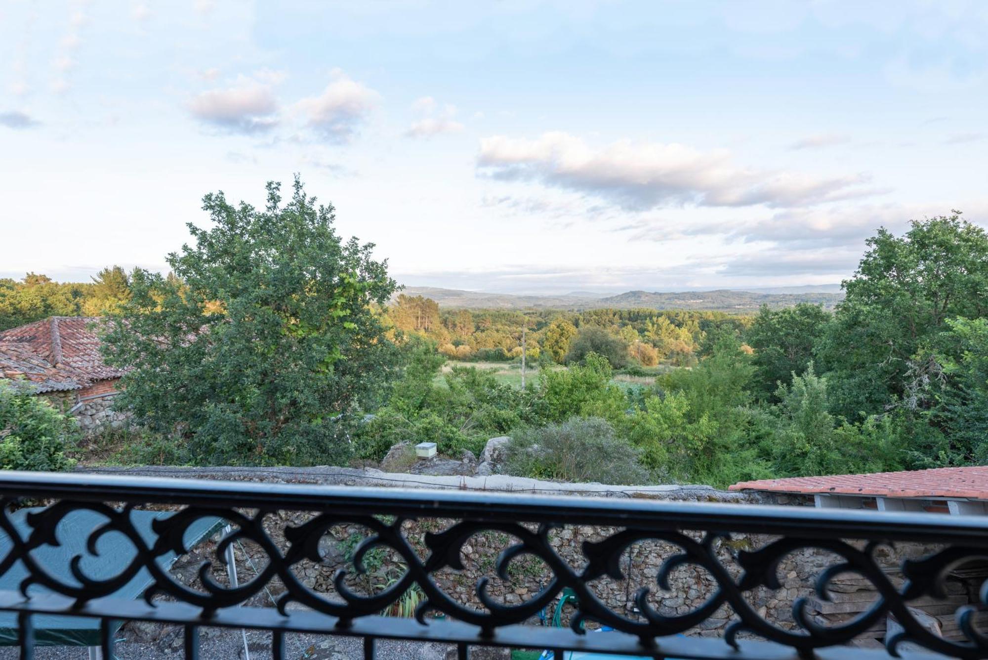 A Bruxina De Toldaos Villa Panton Luaran gambar