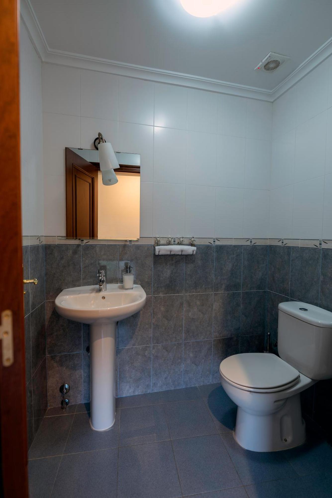 A Bruxina De Toldaos Villa Panton Luaran gambar