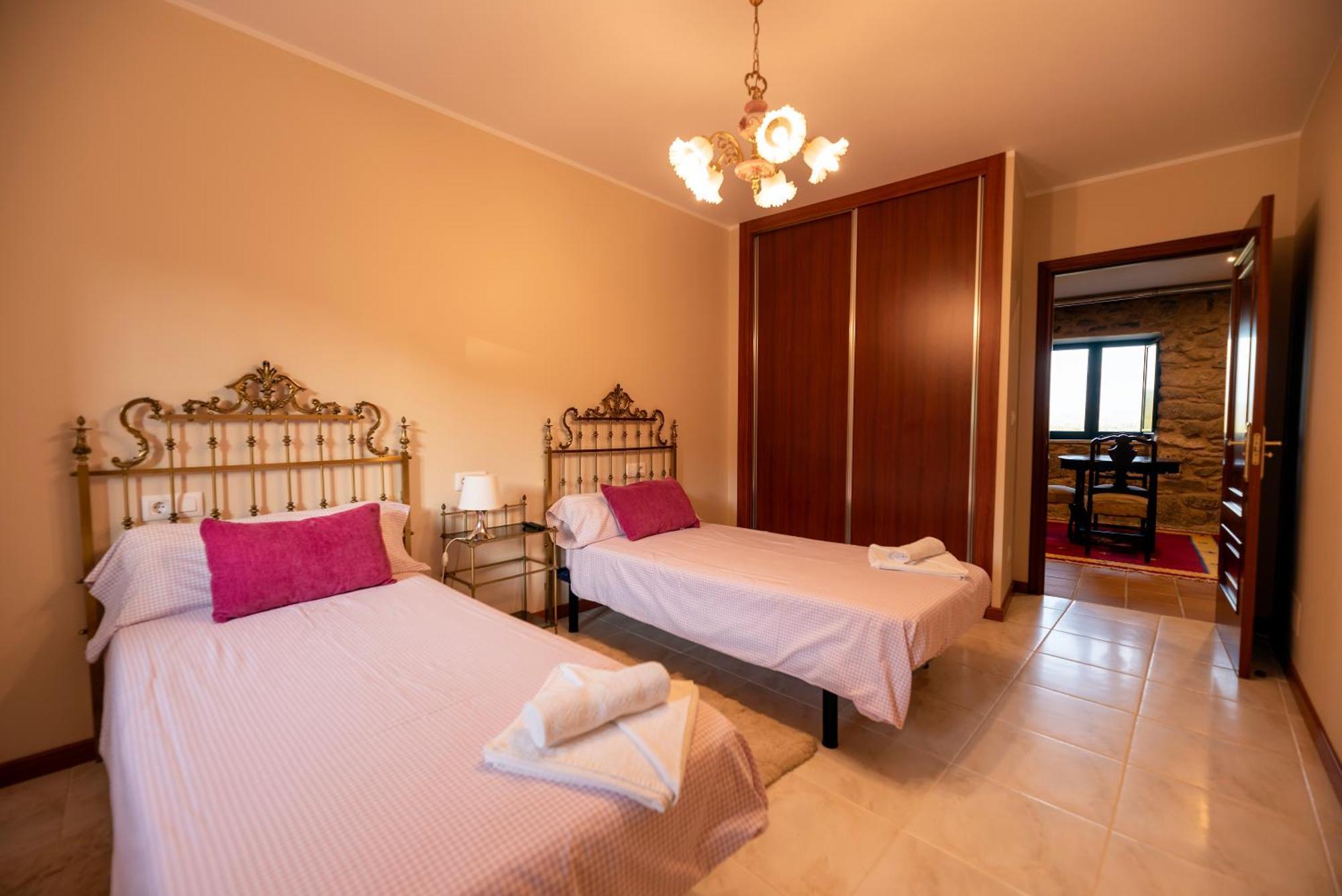 A Bruxina De Toldaos Villa Panton Luaran gambar