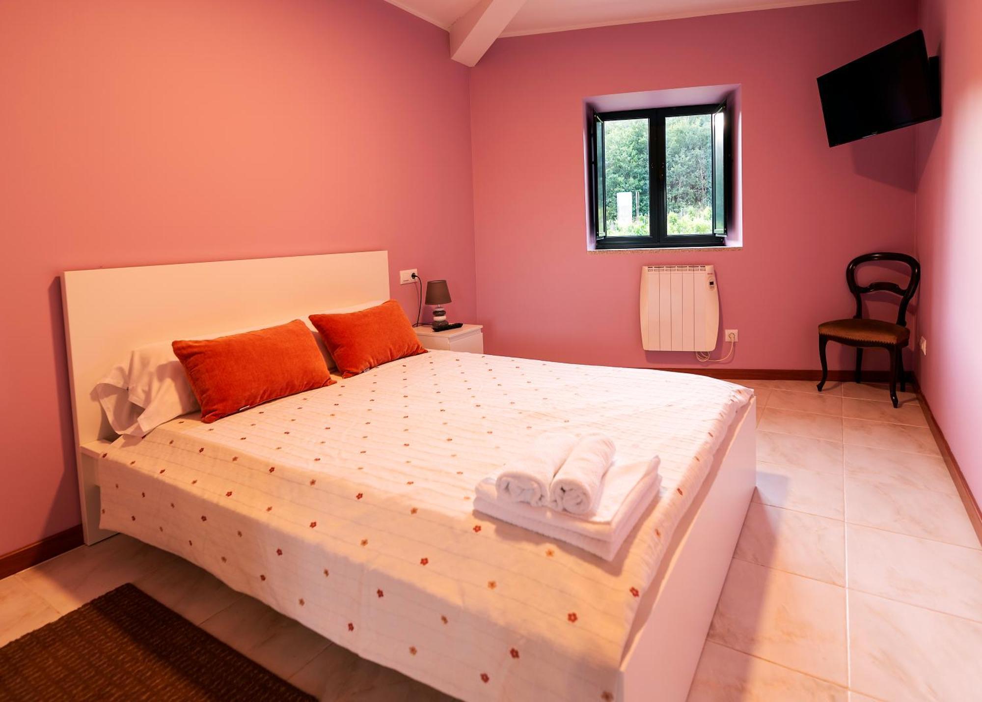 A Bruxina De Toldaos Villa Panton Luaran gambar